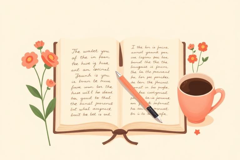 5 Easy Ways to Start Journaling as a Beginner